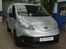 USED 2020 20 NISSAN e-NV200 40kWh Acenta Panel Van 5dr Electric Auto SWB (Quick Charge) (109 ps) AIR CON BLUETOOTH REAR CAMERA