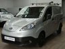 USED 2020 20 NISSAN e-NV200 40kWh Acenta Panel Van 5dr Electric Auto SWB (Quick Charge) (109 ps) AIR CON BLUETOOTH REAR CAMERA