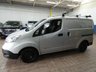 USED 2020 20 NISSAN e-NV200 40kWh Acenta Panel Van 5dr Electric Auto SWB (Quick Charge) (109 ps) AIR CON BLUETOOTH REAR CAMERA
