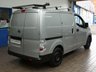 USED 2020 20 NISSAN e-NV200 40kWh Acenta Panel Van 5dr Electric Auto SWB (Quick Charge) (109 ps) AIR CON BLUETOOTH REAR CAMERA