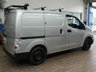 USED 2020 20 NISSAN e-NV200 40kWh Acenta Panel Van 5dr Electric Auto SWB (Quick Charge) (109 ps) AIR CON BLUETOOTH REAR CAMERA