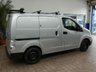 USED 2020 20 NISSAN e-NV200 40kWh Acenta Panel Van 5dr Electric Auto SWB (Quick Charge) (109 ps) AIR CON BLUETOOTH REAR CAMERA