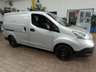 USED 2020 20 NISSAN e-NV200 40kWh Acenta Panel Van 5dr Electric Auto SWB (Quick Charge) (109 ps) AIR CON BLUETOOTH REAR CAMERA