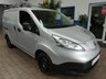 USED 2020 20 NISSAN e-NV200 40kWh Acenta Panel Van 5dr Electric Auto SWB (Quick Charge) (109 ps) AIR CON BLUETOOTH REAR CAMERA