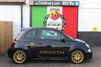 USED 2024 24 ABARTH 695 1.4 T-Jet 75th Anniversario Hatchback 3dr Petrol Manual Euro 6 (180 bhp) ONE OF 1368 GLOBALLY