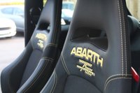 USED 2024 24 ABARTH 695 1.4 T-Jet 75th Anniversario Hatchback 3dr Petrol Manual Euro 6 (180 bhp) ONE OF 1368 GLOBALLY
