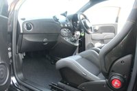 USED 2024 24 ABARTH 695 1.4 T-Jet 75th Anniversario Hatchback 3dr Petrol Manual Euro 6 (180 bhp) ONE OF 1368 GLOBALLY
