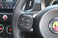 USED 2024 24 ABARTH 695 1.4 T-Jet 75th Anniversario Hatchback 3dr Petrol Manual Euro 6 (180 bhp) ONE OF 1368 GLOBALLY