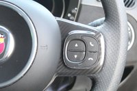 USED 2024 24 ABARTH 695 1.4 T-Jet 75th Anniversario Hatchback 3dr Petrol Manual Euro 6 (180 bhp) ONE OF 1368 GLOBALLY