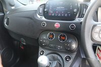 USED 2024 24 ABARTH 695 1.4 T-Jet 75th Anniversario Hatchback 3dr Petrol Manual Euro 6 (180 bhp) ONE OF 1368 GLOBALLY