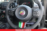 USED 2024 24 ABARTH 695 1.4 T-Jet 75th Anniversario Hatchback 3dr Petrol Manual Euro 6 (180 bhp) ONE OF 1368 GLOBALLY