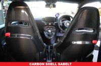 USED 2024 24 ABARTH 695 1.4 T-Jet 75th Anniversario Hatchback 3dr Petrol Manual Euro 6 (180 bhp) ONE OF 1368 GLOBALLY