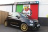 USED 2024 24 ABARTH 695 1.4 T-Jet 75th Anniversario Hatchback 3dr Petrol Manual Euro 6 (180 bhp) ONE OF 1368 GLOBALLY