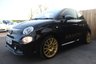 USED 2024 24 ABARTH 695 1.4 T-Jet 75th Anniversario Hatchback 3dr Petrol Manual Euro 6 (180 bhp) ONE OF 1368 GLOBALLY