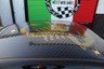 USED 2024 24 ABARTH 695 1.4 T-Jet 75th Anniversario Hatchback 3dr Petrol Manual Euro 6 (180 bhp) ONE OF 1368 GLOBALLY
