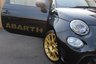 USED 2024 24 ABARTH 695 1.4 T-Jet 75th Anniversario Hatchback 3dr Petrol Manual Euro 6 (180 bhp) ONE OF 1368 GLOBALLY