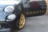 USED 2024 24 ABARTH 695 1.4 T-Jet 75th Anniversario Hatchback 3dr Petrol Manual Euro 6 (180 bhp) ONE OF 1368 GLOBALLY