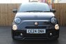 USED 2024 24 ABARTH 695 1.4 T-Jet 75th Anniversario Hatchback 3dr Petrol Manual Euro 6 (180 bhp) ONE OF 1368 GLOBALLY