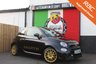 USED 2024 24 ABARTH 695 1.4 T-Jet 75th Anniversario Hatchback 3dr Petrol Manual Euro 6 (180 bhp) ONE OF 1368 GLOBALLY