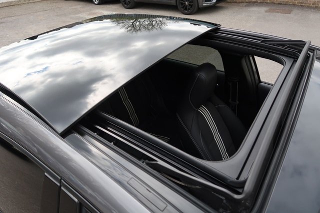 View our MERCEDES-BENZ A-CLASS