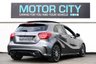 USED 2018 18 MERCEDES-BENZ A-CLASS 2.1 A200d WhiteArt Hatchback 5dr Diesel 7G-DCT Euro 6 (s/s) (136 ps) INCREDIBLIY RARE EXAMPLE!!
