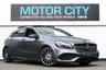 USED 2018 18 MERCEDES-BENZ A-CLASS 2.1 A200d WhiteArt Hatchback 5dr Diesel 7G-DCT Euro 6 (s/s) (136 ps) INCREDIBLIY RARE EXAMPLE!!