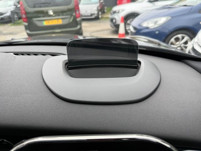 2023 MINI Electric Hatch - Photo 11