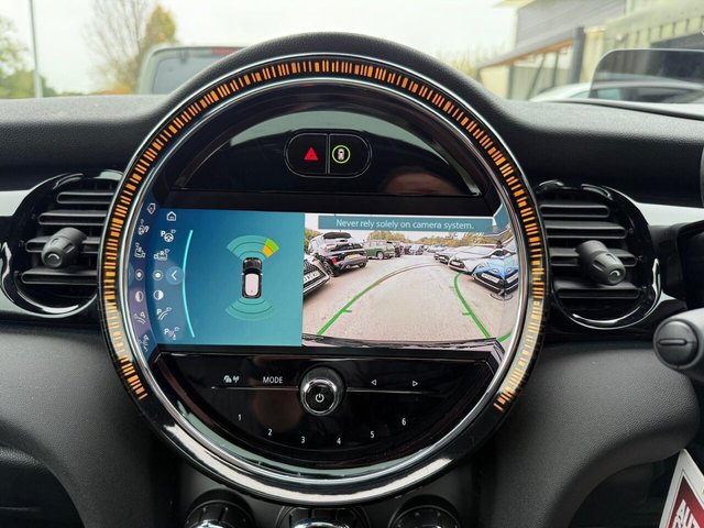 2023 MINI Electric Hatch - Photo 8