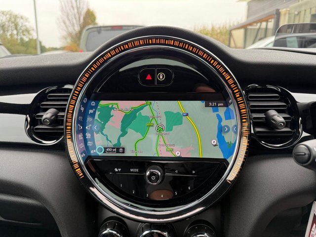 2023 MINI Electric Hatch - Photo 7