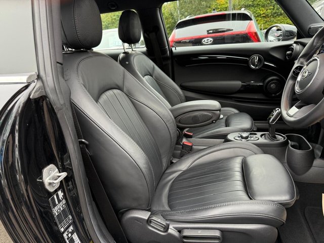 2023 MINI Electric Hatch - Photo 5