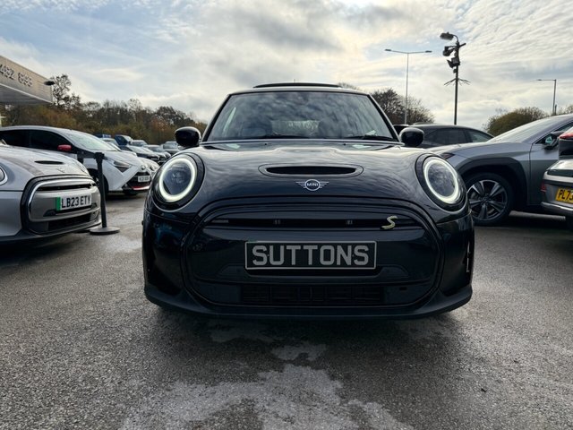 2023 MINI Electric Hatch - Photo 4