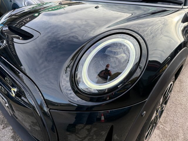 2023 MINI Electric Hatch - Photo 12