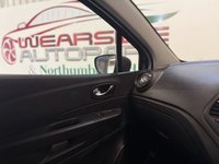 USED 2018 67 RENAULT CAPTUR 1.5 dCi ENERGY Dynamique Nav SUV 5dr Diesel Manual Euro 6 (s/s) (90 ps) Euro 6, 2 keys, alloys, NAV, DAB