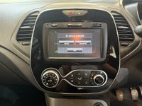 USED 2018 67 RENAULT CAPTUR 1.5 dCi ENERGY Dynamique Nav SUV 5dr Diesel Manual Euro 6 (s/s) (90 ps) Euro 6, 2 keys, alloys, NAV, DAB