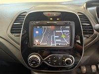 USED 2018 67 RENAULT CAPTUR 1.5 dCi ENERGY Dynamique Nav SUV 5dr Diesel Manual Euro 6 (s/s) (90 ps) Euro 6, 2 keys, alloys, NAV, DAB
