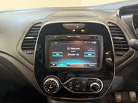 USED 2018 67 RENAULT CAPTUR 1.5 dCi ENERGY Dynamique Nav SUV 5dr Diesel Manual Euro 6 (s/s) (90 ps) Euro 6, 2 keys, alloys, NAV, DAB
