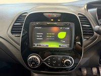 USED 2018 67 RENAULT CAPTUR 1.5 dCi ENERGY Dynamique Nav SUV 5dr Diesel Manual Euro 6 (s/s) (90 ps) Euro 6, 2 keys, alloys, NAV, DAB