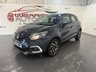 USED 2018 67 RENAULT CAPTUR 1.5 dCi ENERGY Dynamique Nav SUV 5dr Diesel Manual Euro 6 (s/s) (90 ps) Euro 6, 2 keys, alloys, NAV, DAB
