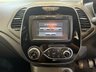 USED 2018 67 RENAULT CAPTUR 1.5 dCi ENERGY Dynamique Nav SUV 5dr Diesel Manual Euro 6 (s/s) (90 ps) Euro 6, 2 keys, alloys, NAV, DAB