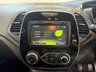 USED 2018 67 RENAULT CAPTUR 1.5 dCi ENERGY Dynamique Nav SUV 5dr Diesel Manual Euro 6 (s/s) (90 ps) Euro 6, 2 keys, alloys, NAV, DAB