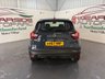 USED 2018 67 RENAULT CAPTUR 1.5 dCi ENERGY Dynamique Nav SUV 5dr Diesel Manual Euro 6 (s/s) (90 ps) Euro 6, 2 keys, alloys, NAV, DAB
