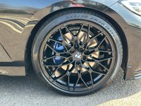 USED 2021 71 BMW 3 SERIES 2.0 330i M Sport Saloon 4dr Petrol Auto Euro 6 (s/s) (258 ps) 20in CROSS SPOKES-M PERF KIT