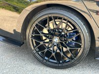 USED 2021 71 BMW 3 SERIES 2.0 330i M Sport Saloon 4dr Petrol Auto Euro 6 (s/s) (258 ps) 20in CROSS SPOKES-M PERF KIT