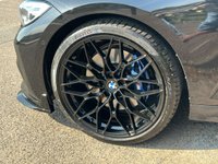 USED 2021 71 BMW 3 SERIES 2.0 330i M Sport Saloon 4dr Petrol Auto Euro 6 (s/s) (258 ps) 20in CROSS SPOKES-M PERF KIT