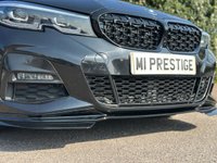 USED 2021 71 BMW 3 SERIES 2.0 330i M Sport Saloon 4dr Petrol Auto Euro 6 (s/s) (258 ps) 20in CROSS SPOKES-M PERF KIT