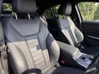 USED 2021 71 BMW 3 SERIES 2.0 330i M Sport Saloon 4dr Petrol Auto Euro 6 (s/s) (258 ps) 20in CROSS SPOKES-M PERF KIT