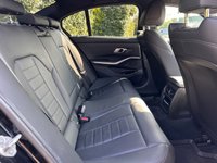 USED 2021 71 BMW 3 SERIES 2.0 330i M Sport Saloon 4dr Petrol Auto Euro 6 (s/s) (258 ps) 20in CROSS SPOKES-M PERF KIT
