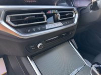 USED 2021 71 BMW 3 SERIES 2.0 330i M Sport Saloon 4dr Petrol Auto Euro 6 (s/s) (258 ps) 20in CROSS SPOKES-M PERF KIT