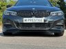 USED 2021 71 BMW 3 SERIES 2.0 330i M Sport Saloon 4dr Petrol Auto Euro 6 (s/s) (258 ps) 20in CROSS SPOKES-M PERF KIT