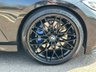 USED 2021 71 BMW 3 SERIES 2.0 330i M Sport Saloon 4dr Petrol Auto Euro 6 (s/s) (258 ps) 20in CROSS SPOKES-M PERF KIT